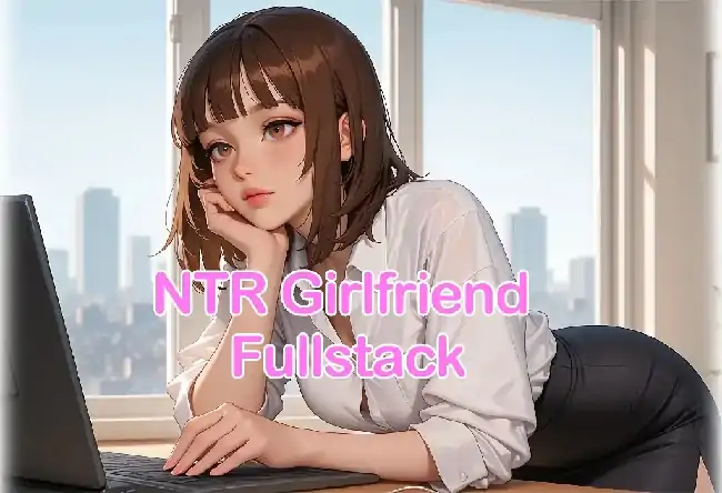 安卓+电脑【日系SLG/调教】NTR女友全栈 v0.8.6步-次元总站