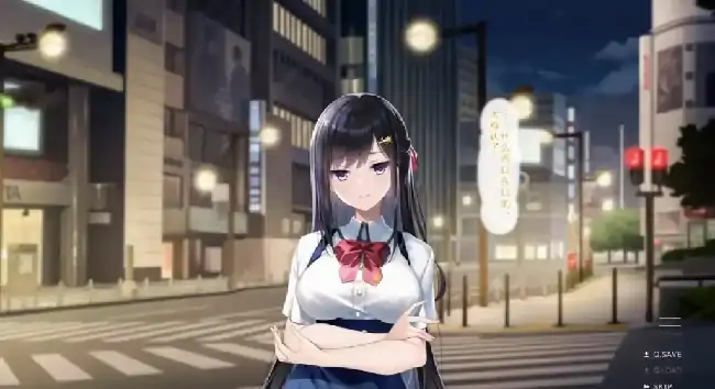 图片[3]-PC电脑【ADV/动态/CV/拍摄】马赛克的天使 v1.1骑-次元总站