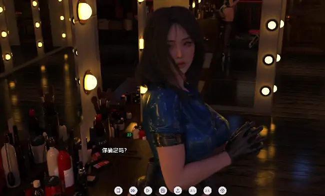 图片[11]-安卓+电脑【精品SLG/丝袜/动态】爱欲之都第一季-再启 v1.1.1步-次元总站
