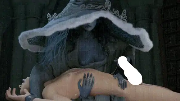 图片[4]-安卓+电脑+IOS【视频】艾尔登法环 强制榨精 玛莉卡+菈妮+玛莲妮亚+隐者 有CV-次元总站