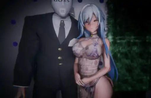 安卓+电脑+IOS【视频】星铁 镜流师尊重度肉棒依赖~玩弄与调教 CV+中配+步-次元总站