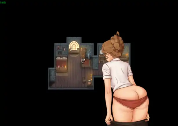 图片[3]-安卓+电脑【日系RPG/作弊/2D】赫敏的商店0.2.7 步-次元总站