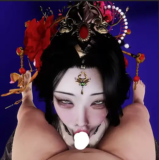 图片[5]-安卓+电脑+IOS【视频】黑丝爆乳肥臀 榨精1+2：女攻+小马攻 CV中配 步-次元总站