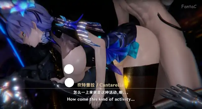 图片[2]-安卓+电脑+IOS【视频】长离和坎特雷拉 中配+步-次元总站