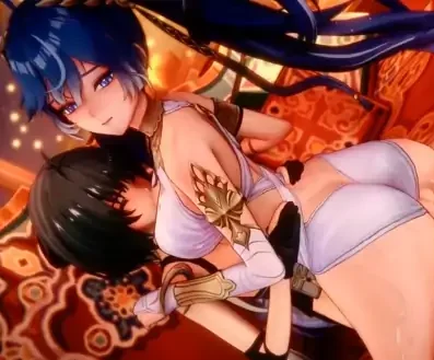 安卓+电脑+IOS【视频】鸣潮-尤诺-奥古斯塔-菲比-卡提希婭 百合 步-次元总站