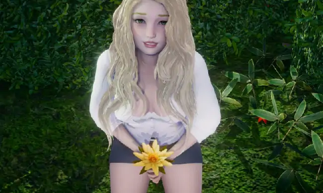 安卓+电脑【欧美SLG/动态/后宫】女英雄 v0.3步-次元总站