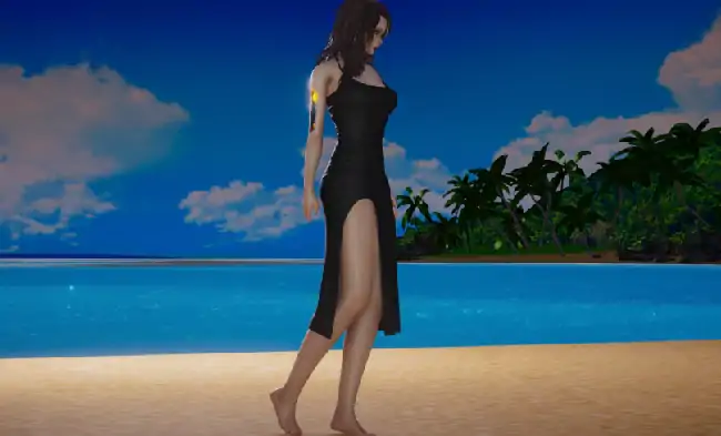 图片[5]-安卓+电脑【欧美SLG/动态/后宫】女英雄 v0.3步-次元总站