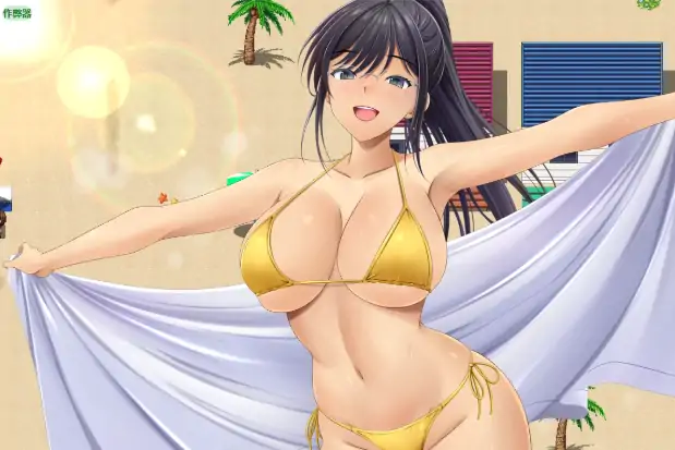 安卓+电脑【日系RPG/作弊/女教师】夏日绽放之花：春色之花1.0 骑-次元总站