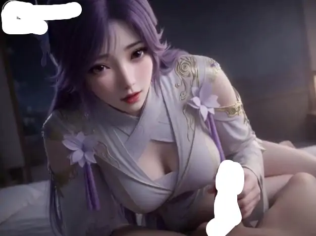 安卓+电脑+IOS【视频】完美世界云曦 AI生成 步-次元总站