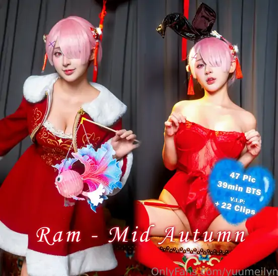 安卓+电脑+IOS【视频/图片】yuumeilyn(虞梅) NO.043 9.11-10.8合集 [7P23V-1.06GB] 步-次元总站