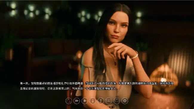 安卓+电脑【欧美SLG/动态/后宫】七界R4 v1.06步-次元总站