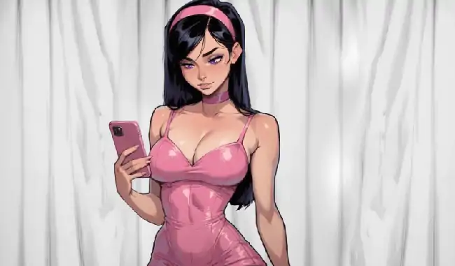 图片[4]-安卓+电脑【欧美SLG/动态/NTR】我的新女友 2R步-次元总站