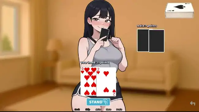 安卓+电脑【日系SLG/沙盒】我的女朋与我的恶梦 v0.6.2.0步-次元总站