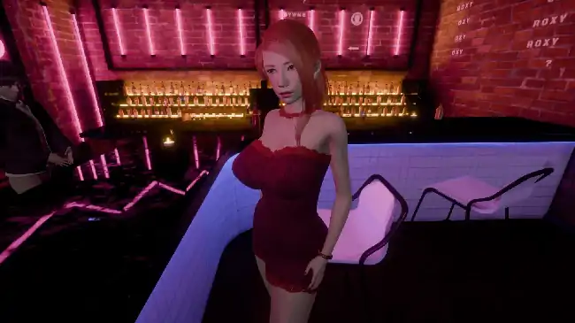 安卓+电脑【欧美SLG/动态】艰难抉择 v0.2步-次元总站